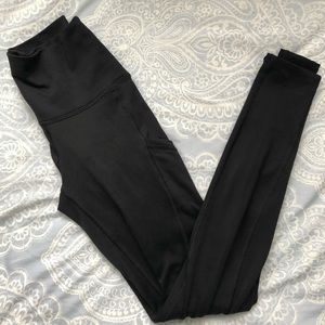 🦋3 FOR 30🦋 AERIE ATHLETIC HIGH WAISTED LEGGINGS